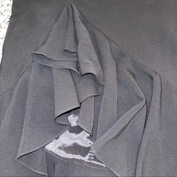 NWT Cinq A Sept Woman Dress Size 8 - Picture 14 of 14